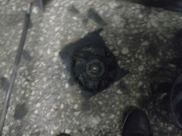    Smart Fortwo 02-07 