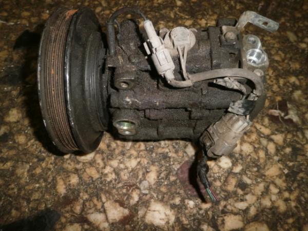   AIRCONDITION  Fiat Marea 96-02 