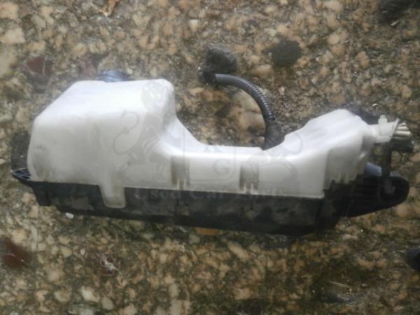    Toyota Avensis Berlina 03-08 (96) 