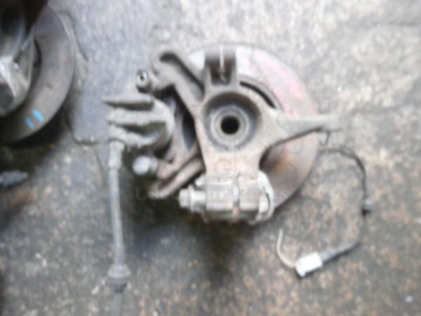    ABS  Ford Focus hatch 3D 02-04 (14) 