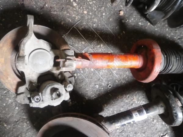      Ford Sierra Hatch 90-93 (15) 