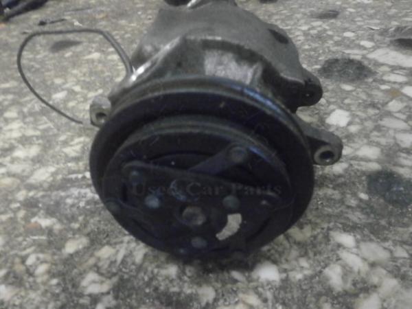   AIRCONDITION  Daihatsu Sirion 98-02 
