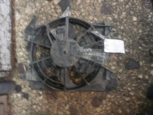    Hyundai Accent 5D 97-99 