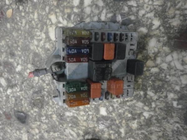    Fiat Punto 3D 93-99 (106) 