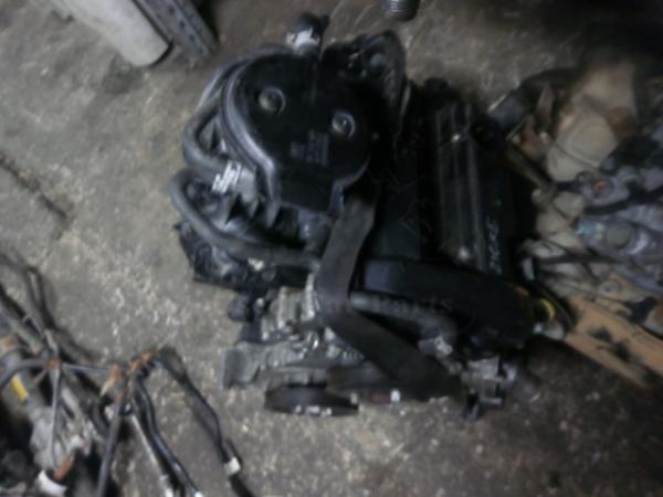   Opel Corsa C 00-03 3D, Opel Corsa C 03-06 3D 