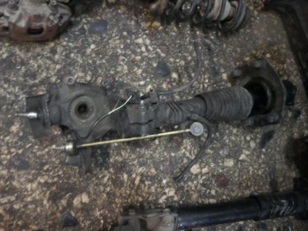     ABS  Citroen Xantia 93-98 SW (13) 
