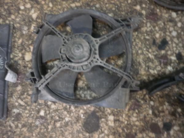    Hyundai Accent 3D 97-99, Hyundai Accent 3D 99-02 