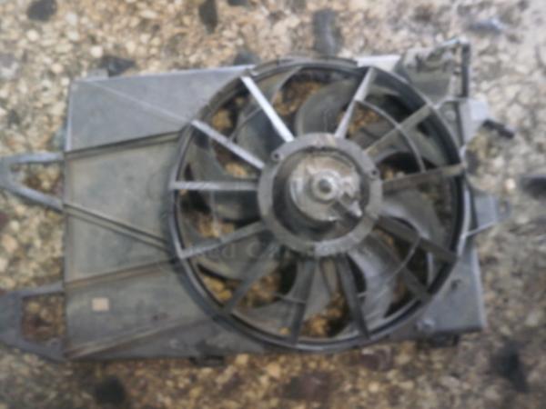    Ford Mondeo Hatch 93-96 