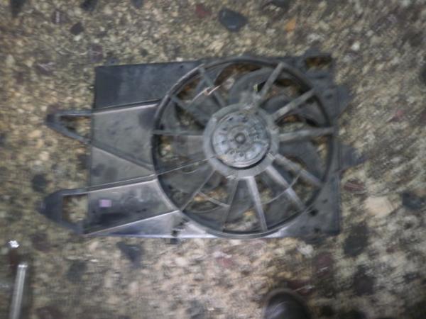    Ford Mondeo Hatch 96-00 