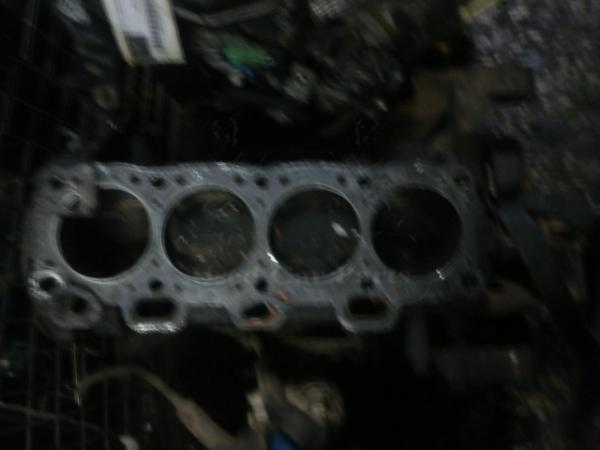     Mitsubishi, Mitsubishi Canter 99-01 