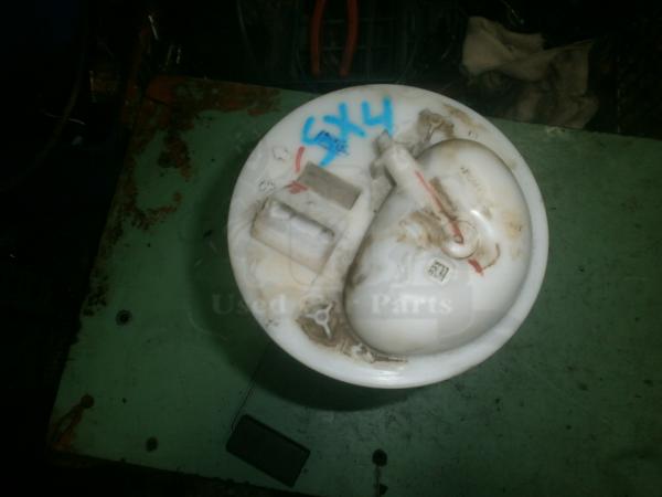    (  )  Suzuki SX4 06- (19) 