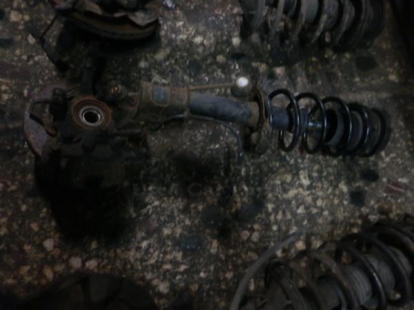     ABS  Opel Corsa C 00-03 5D (15) 