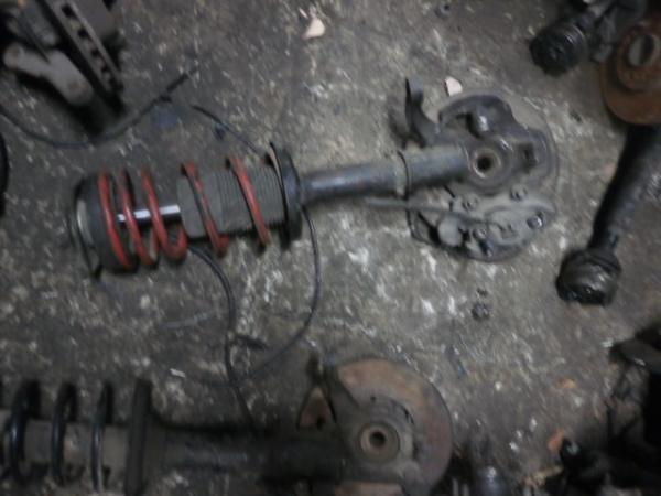     ABS  Opel Corsa B 93-95 3D (16) 