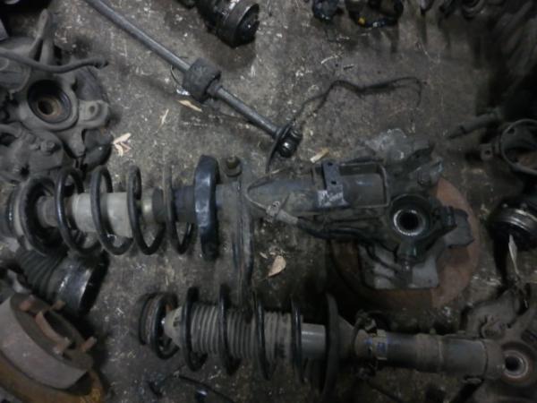     ABS  Audi 80 Avant 91-94 (17) 