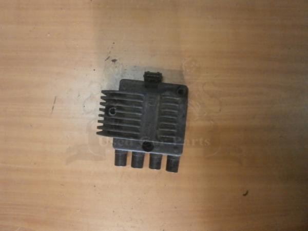    Opel Astra G Hatch 98-04 3D, Opel Vectra B Hatch 98-02 