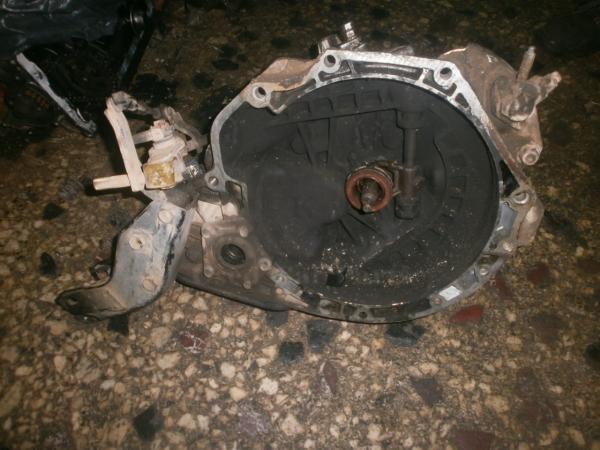    Daewoo Lanos 97-03, Daewoo Nubira 97- 