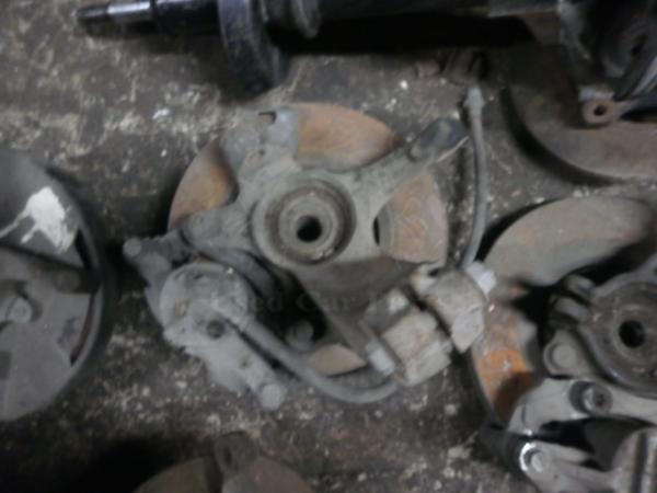     ABS  Toyota Aygo 2009 (14) 