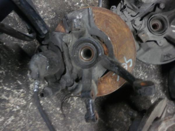      Fiat Seicento 01-06 (14) 