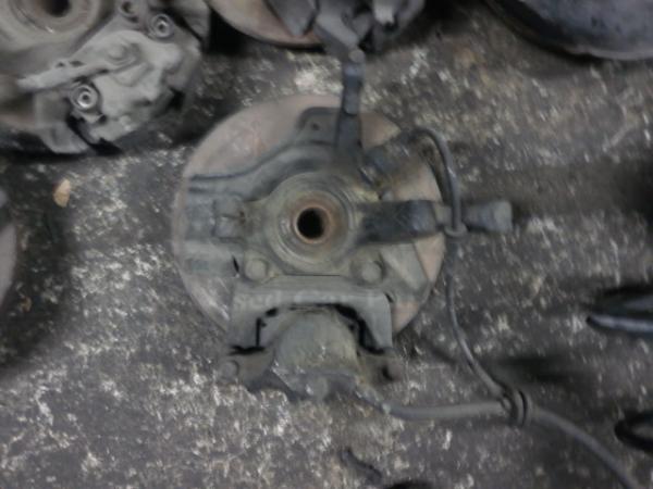     ABS  Fiat Punto 3D 93-99 (14) 
