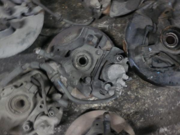      Fiat Punto 3D 99-03 (14) 