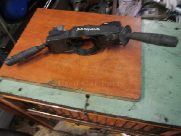   -  Citroen Xantia 93-98, Citroen Xantia 98-03 2(0) 