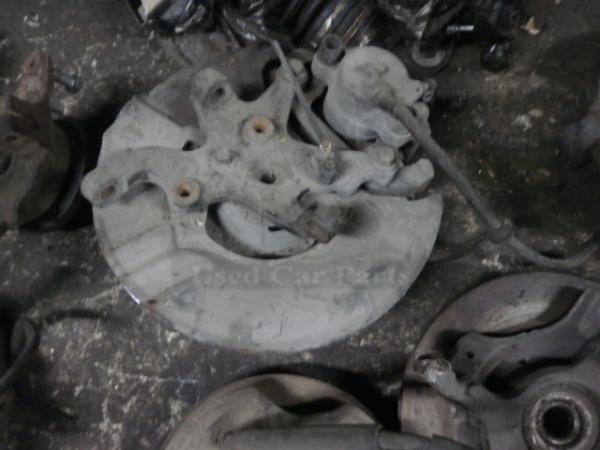     ABS  Bmw Bmw  3 E36 sdn 95-98 (14) 
