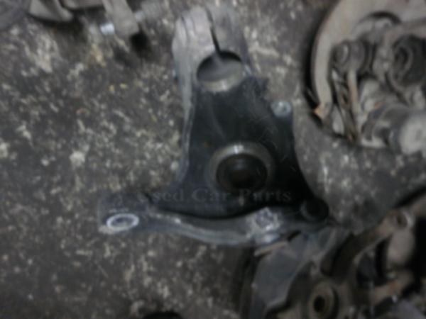     ABS  Volkswagen Passat 05-10 (14) 
