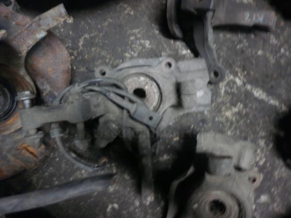     ABS  Fiat Punto 3D 93-99 (14) 
