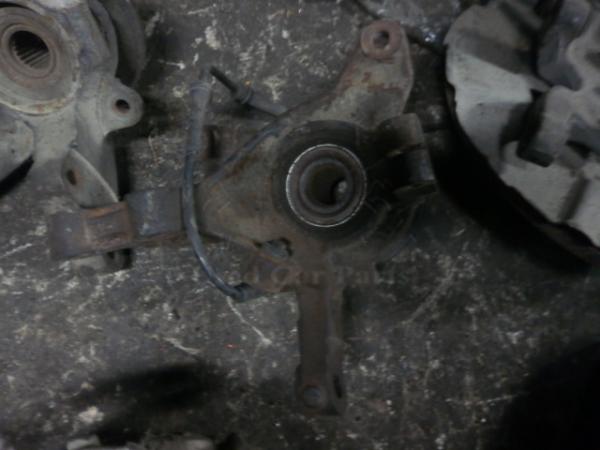     ABS  Renault Clio 01-05 (14) 
