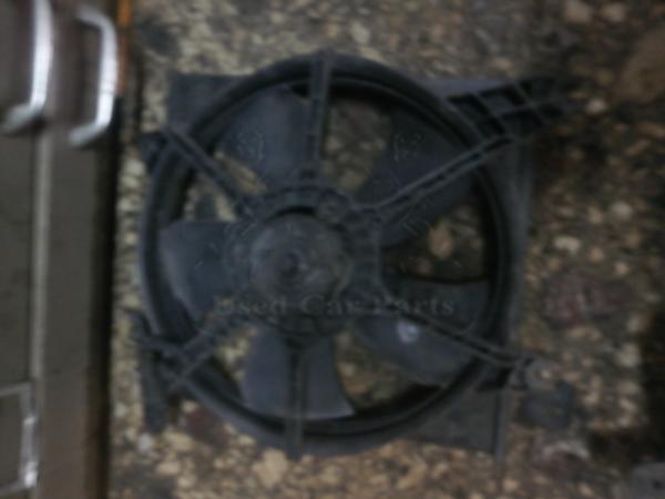    Hyundai Accent 3D 99-02 