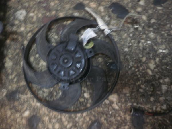    Ford Mondeo Hatch 93-96 