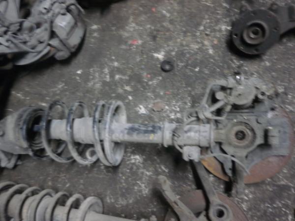      Alfa Romeo Alfa Romeo 146 99-00 (19) 