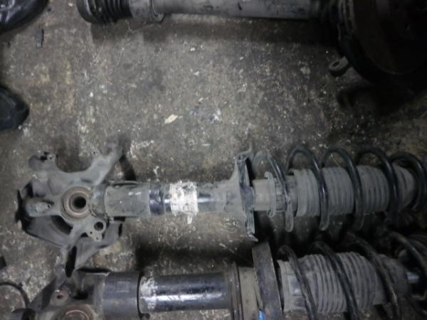      Volkswagen Polo 94-99 3D (19) 