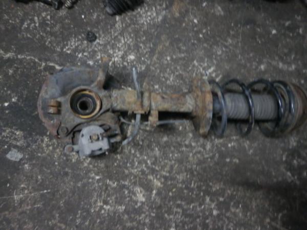     abs  Suzuki Baleno Hatch 94-98 (19) 
