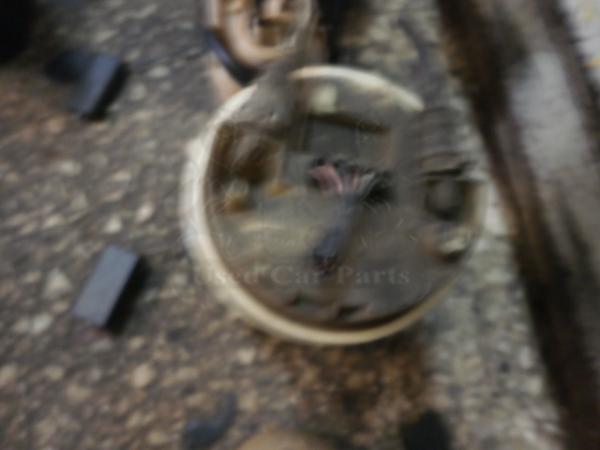     Fiat Punto 3D 93-99 