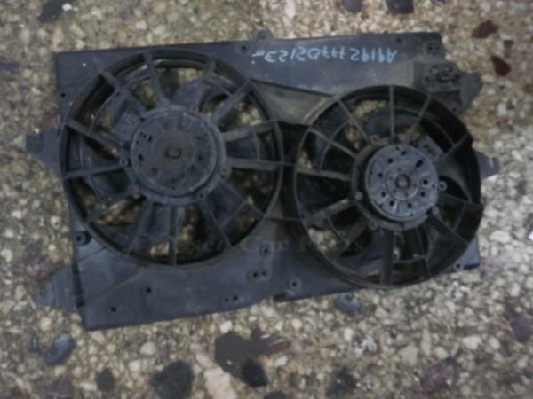    Ford Mondeo Hatch 96-00 