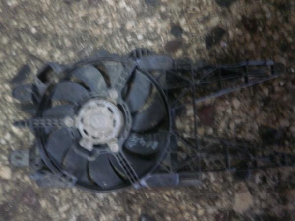    Fiat Punto 3D 93-99 