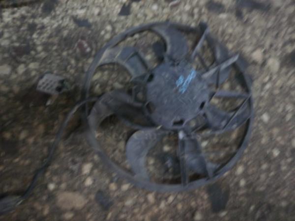    Ford Focus hatch 3D 02-04 