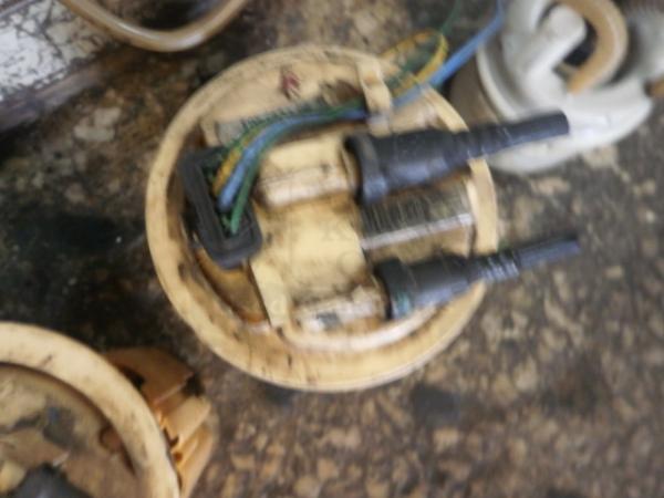     Peugeot 206 5D 98-03 2000cc hdi 197301149981 (3) 