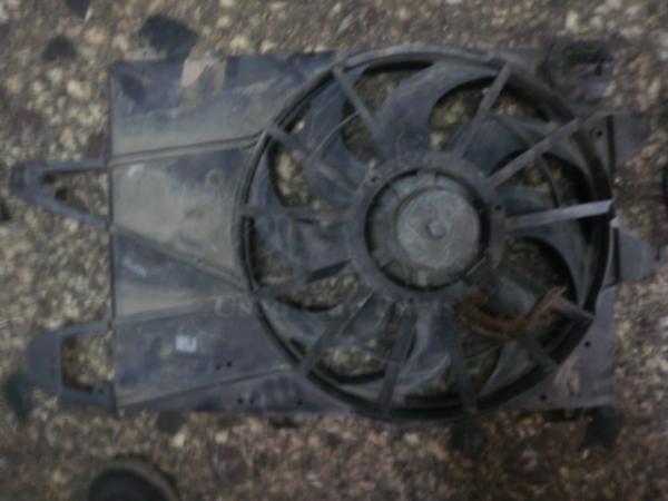    Ford Mondeo Hatch 93-96 