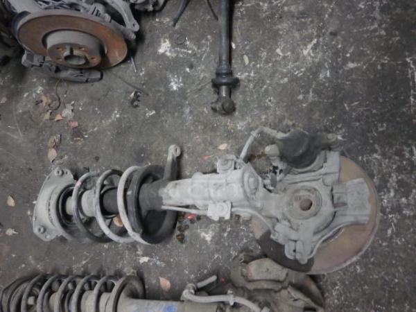     ABS  Alfa Romeo Alfa Romeo 145 95-98 (20) 