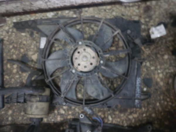    Renault Scenic 99-03 