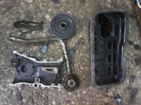     Nissan Sunny N14 94-98 