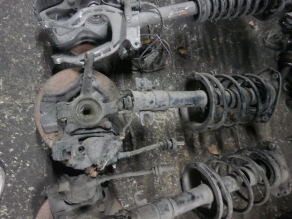      Alfa Romeo Alfa Romeo 145 99-00 (20) 