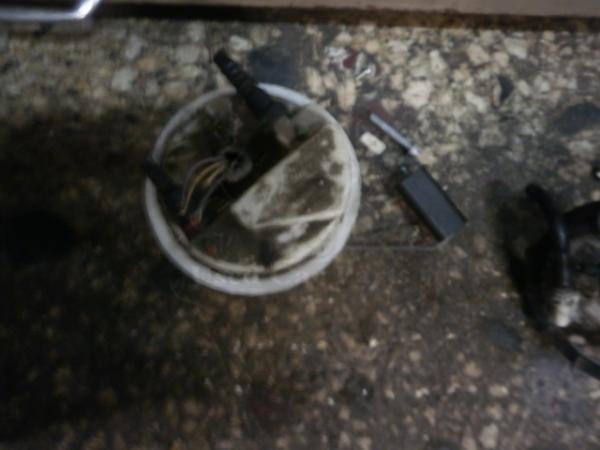    09741659902  Renault Clio 01-05 diesel 