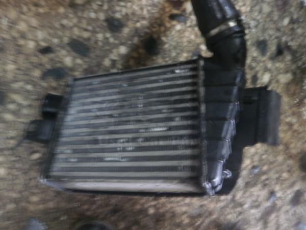  INTERCOOLER  Alfa Romeo Alfa Romeo 156 97-03 