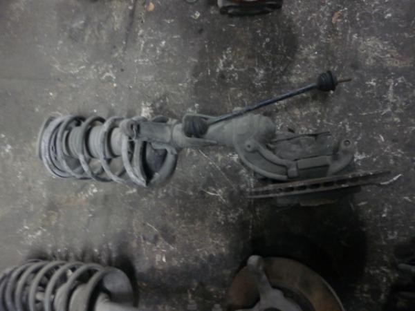      Citroen Saxo 96-99 3D (21) 