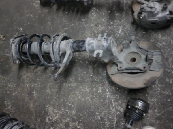      Alfa Romeo Alfa Romeo 145 95-98 (21) 