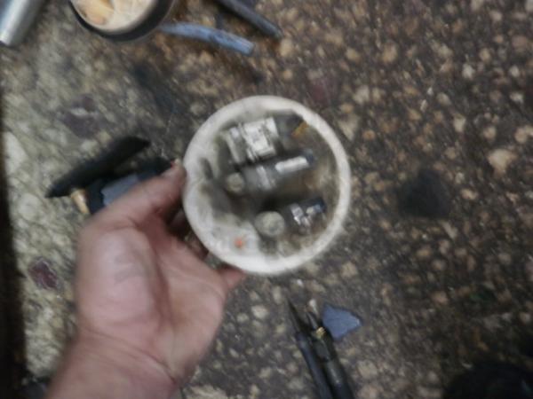     Peugeot 306 3D 93-97 9609763380 (11) 