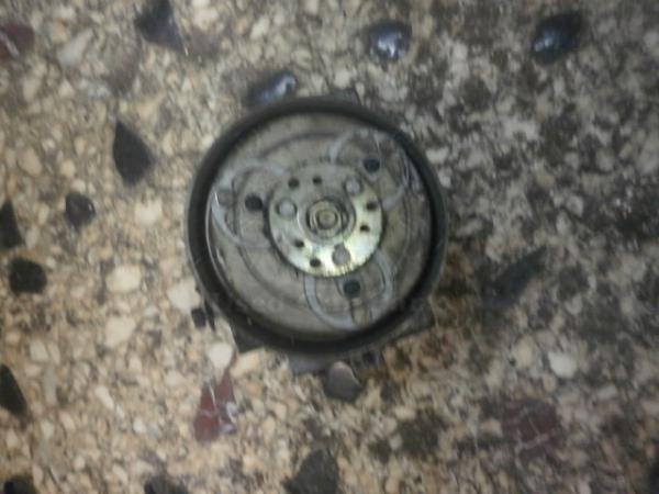   AIRCONDITION  Nissan Almera 95-00 